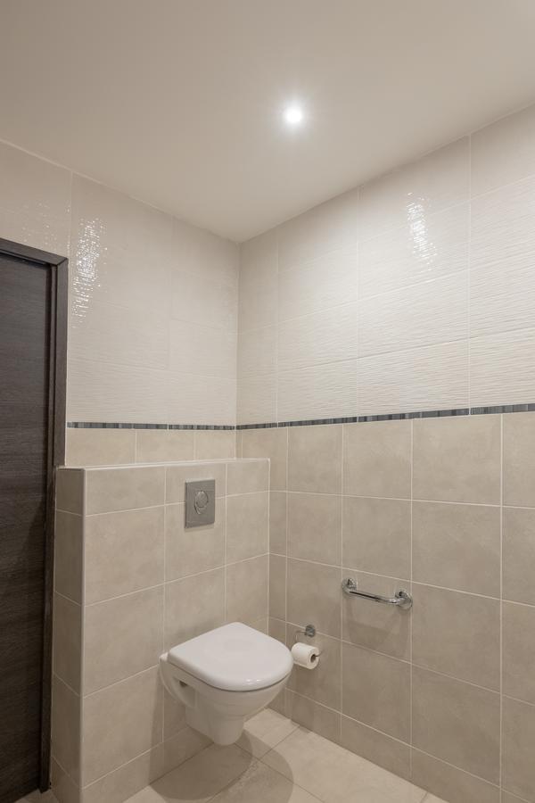 Hotel Casa Di A Restonica Corte  Habitación foto